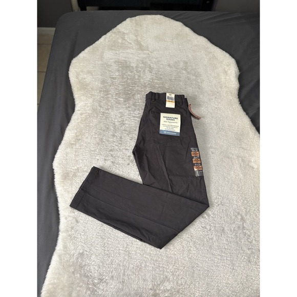 Dockers Other - New Dockers Signature Khaki‎ Slim Tapered Fit Pants Size 29x30 NWT